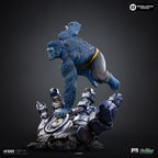 Avengers: Doomsday BDS Art Scale Statue 1/10 Beast 23 cm
