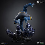 Avengers: Doomsday BDS Art Scale Statue 1/10 Beast 23 cm