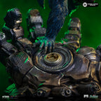 Avengers: Doomsday BDS Art Scale Statue 1/10 Beast 23 cm