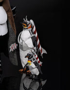 Batman Returns Action Figure The Penguin SP 17 cm