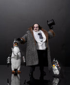 Batman Returns Action Figure The Penguin SP 17 cm