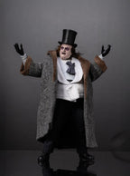 Batman Returns Action Figure The Penguin SP 17 cm