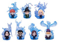 Harry Potter Mini Egg Attack Mini Figures 11 cm Blind Box Assortment (6)