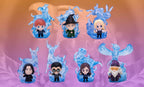 Harry Potter Mini Egg Attack Mini Figures 11 cm Blind Box Assortment (6)
