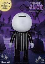 The Nightmare Before Christmas syaking-bang Figure Bank Jack 47 cm