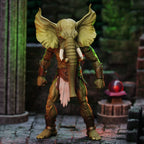 Conan the Barbarian Epic H.A.C.K.S. Action Figures The Tower of the Elephant Set: Young Conan and Yag Kosha
