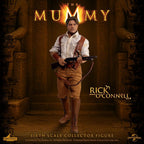 The Mummy Action Figure 1/6 Rick O’Connell 30 cm