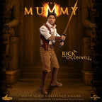 The Mummy Action Figure 1/6 Rick O’Connell 30 cm