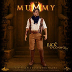 The Mummy Action Figure 1/6 Rick O’Connell 30 cm