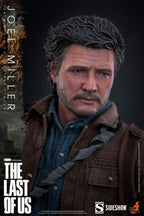 The Last of Us Action Figure 1/6 Joel Miller 30 cm