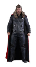 Avengers: Endgame Movie Masterpiece Action Figure 1/6 Thor 32 cm