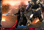 Avengers: Endgame Movie Masterpiece Action Figure 1/6 Thor 32 cm