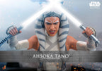 Star Wars: Ahsoka Action Figure 1/6 Ahsoka Tano 28 cm
