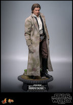 Star Wars: Episode VI Action Figure 1/6 Han Solo 30 cm