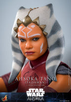 Star Wars: Ahsoka Action Figure 1/6 Ahsoka Tano (Padawan) 27 cm