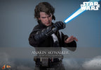Star Wars: Episode III - Revenge of the Sith Movie Masterpiece Action Figure 1/6 Anakin Skywalker 31 cm