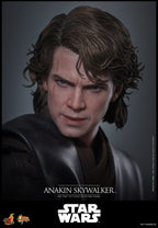 Star Wars: Episode III - Revenge of the Sith Movie Masterpiece Action Figure 1/6 Anakin Skywalker 31 cm