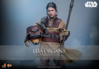 Star Wars Episode VI Movie Masterpiece Action Figure 1/6 Leia Organa (Boushh Disguise) 27 cm