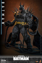 Absolute Batman Comic Action Figure 1/6 Batman 37 cm