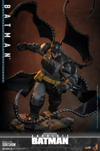 Absolute Batman Comic Action Figure 1/6 Batman 37 cm