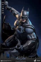 Batman Arkham Origins Videogame Masterpiece Action Figure 1/6 Batman 33 cm