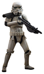 Star Wars: The Mandalorian & Grogu Movie Masterpiece Action Figure 1/6 Imperial Remnant Stormtrooper (Deluxe Version) 30 cm
