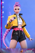 KPop Demon Hunters Action Figure 1/6 Rumi 28 cm