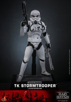 Star Wars: The Bad Batch Action Figure 1/6 TK Stormtrooper 30 cm