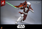 Star Wars: The Clone Wars Television Masterpiece Action Figure 1/6 Saesee Tiin (Clone Armor) (Hot Toys Exclusive) 32 cm