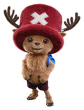 One Piece Collectible Figure Action Figure Chopper 49 cm