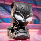 Marvel Cosbi Rider Mini Figures 9 cm Blind Box Display (6)