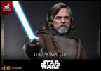 Star Wars: The Last Jedi Movie Masterpiece Action Figure 1/6 Luke Skywalker (Artisan Edition) 29 cm