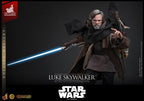 Star Wars: The Last Jedi Movie Masterpiece Action Figure 1/6 Luke Skywalker (Artisan Edition) 29 cm