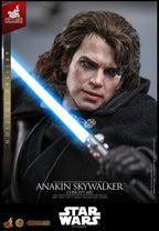 Star Wars Episode III: Revenge Of The Sith Movie Masterpiece Action Figure 1/6 Anakin Skywalker (Concept Art Version) (Artisan Edition) Hot Toys Exclusive 31 cm