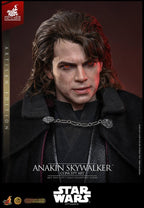 Star Wars Episode III: Revenge Of The Sith Movie Masterpiece Action Figure 1/6 Anakin Skywalker (Concept Art Version) (Artisan Edition) Hot Toys Exclusive 31 cm