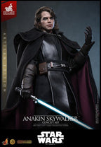 Star Wars Episode III: Revenge Of The Sith Movie Masterpiece Action Figure 1/6 Anakin Skywalker (Concept Art Version) (Artisan Edition) Hot Toys Exclusive 31 cm