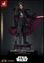 Star Wars Episode III: Revenge Of The Sith Movie Masterpiece Action Figure 1/6 Anakin Skywalker (Concept Art Version) (Artisan Edition) Hot Toys Exclusive 31 cm