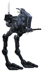Star Wars: The Mandalorian & Grogu Movie Masterpiece Vehicle 1/6 AT-RT 60 cm