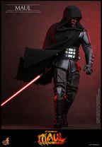 Star Wars: Maul - Shadow Lord Television Masterpiece Action Figure 1/6 Maul 29 cm