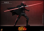 Star Wars: Maul - Shadow Lord Television Masterpiece Action Figure 1/6 Maul 29 cm