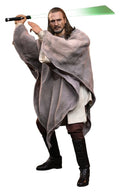 Star Wars Movie Masterpiece Action Figure 1/6 Qui-Gon Jinn (Collector Edition) 32 cm