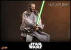 Star Wars Movie Masterpiece Action Figure 1/6 Qui-Gon Jinn (Collector Edition) 32 cm