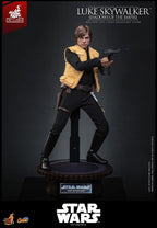 Star Wars Comic Masterpiece Action Figure 1/6 Luke Skywalker (Shadows Of The Empire) (Hot Toys Exclusive) 28 cm