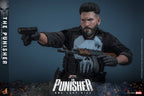 Marvel Television Masterpiece Action Figure 1/6 The Punisher 31 cm
