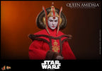Star Wars Movie Masterpiece Action Figure 1/6 Queen Amidala 28 cm