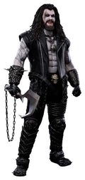 DC Comics Movie Masterpiece Action Figure 1/6 Lobo 33 cm