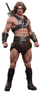 Masters of the Universe Movie Masterpiece Action Figure 1/6 He-Man 31 cm