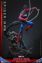 Spider-Man: Brand New Day Action Figure 1/6 Spider-Man (Deluxe Version) 29 cm