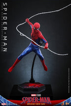Spider-Man: Brand New Day Action Figure 1/6 Spider-Man 29 cm