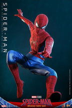 Spider-Man: Brand New Day Action Figure 1/6 Spider-Man 29 cm